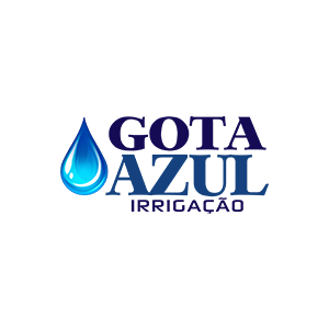 Gota Azul Irrigação